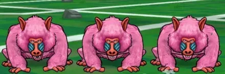 ヒババンゴの攻略