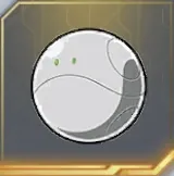 シルバーハロ【1st Anniv.】