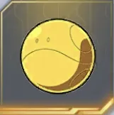 ゴールドハロ【1st Anniv.】画像