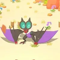 オンバーンの星2寝顔画像