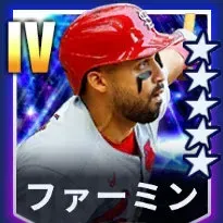 ファーミン画像