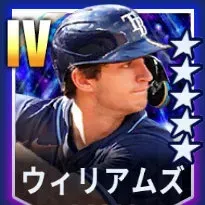 ウィリアムズ画像