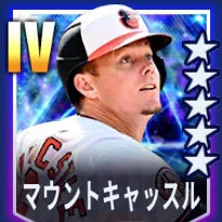 マウントキャッスル