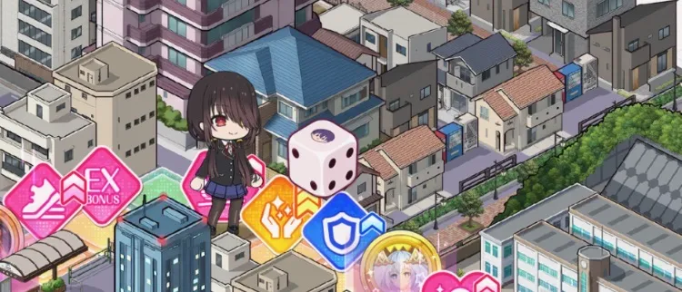 極限デートが連続