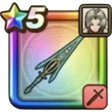 クロノスソード画像