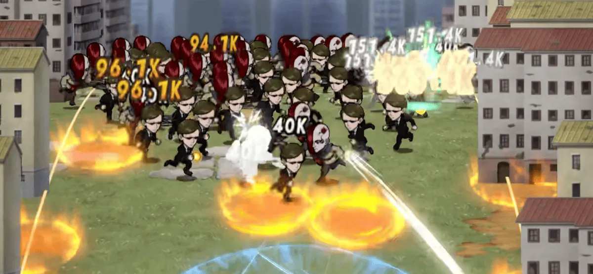 アルティメットポイント