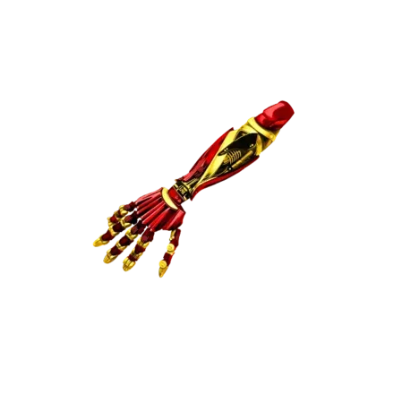 サイバネティックアームR