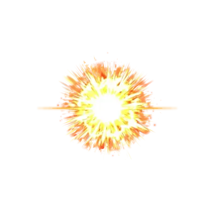 ビッグバンチャーム