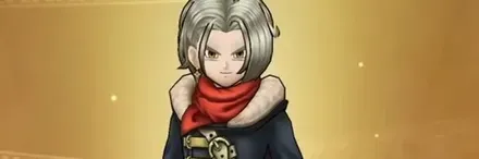 時渡りの剣士ガチャ