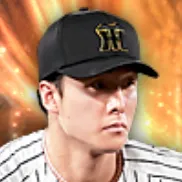 小幡竜平の画像