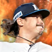 髙橋光成の画像