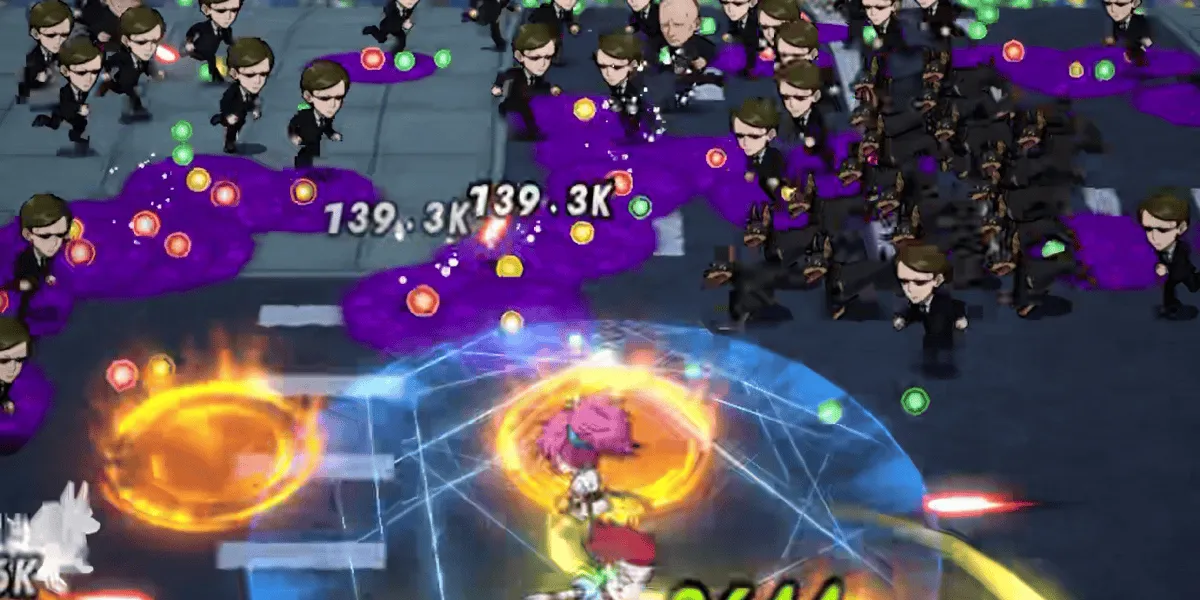 アルティメットポイント