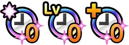 挑戦スキル「運命の刻」 screenshot