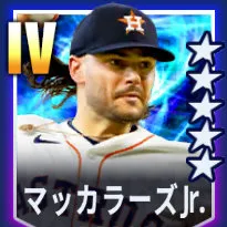 マッカラーズJr.