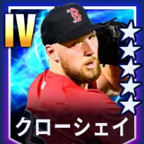 クローシェイ
