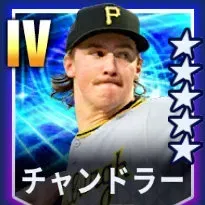 チャンドラー画像