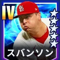 スバンソン画像