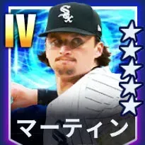 マーティン画像