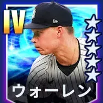 ウォーレン画像