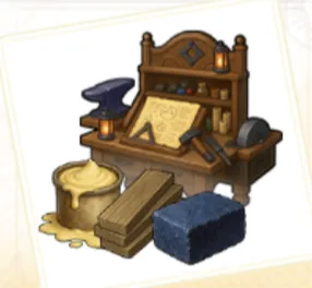 職人の作業台パック