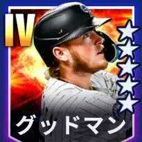 グッドマン画像