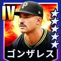 ゴンザレス画像