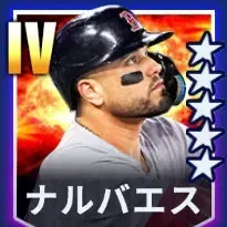 ナルバエス画像