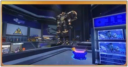 珠星ビル二次元ジャンプ