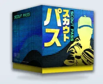スカウトパス