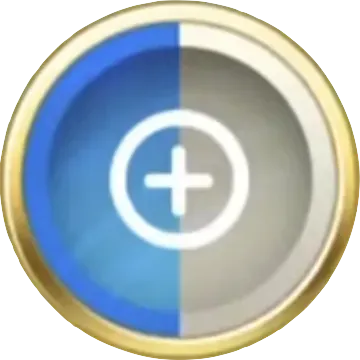 こころ青/白画像