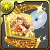 本田未央装備（ニュージェネ）