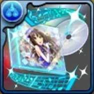 渋谷凛装備（ニュージェネ）