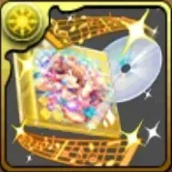 諸星きらり装備