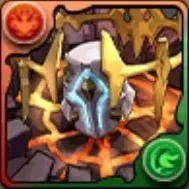 紅蓮機王・ヴォルガントの画像