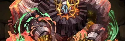 【13585】紅蓮機王・ヴォルガント