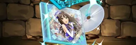 【13556】newgenerations渋谷凛のCD