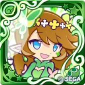 大神官ミーシャ