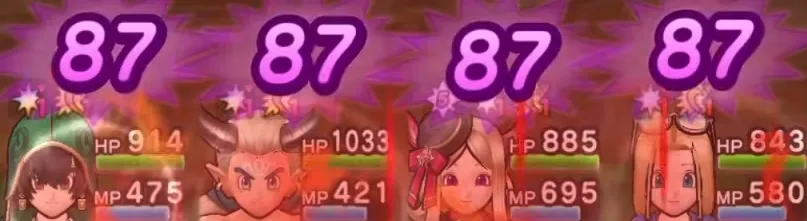 ブレイクフラッシュ