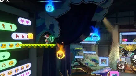 鱗淵境2F名もなき初見た目1