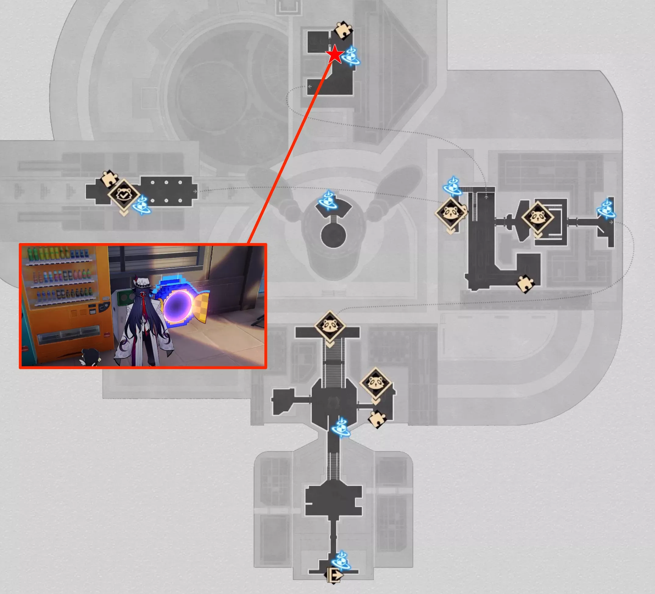 コンコン書店二次元ジャンプ