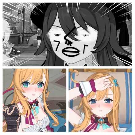 コメント画像
