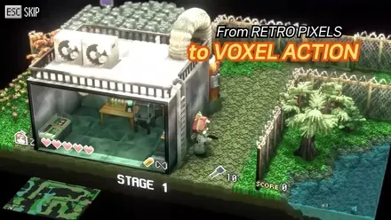 レトロな手触りと最新技術が融合した独自の操作感