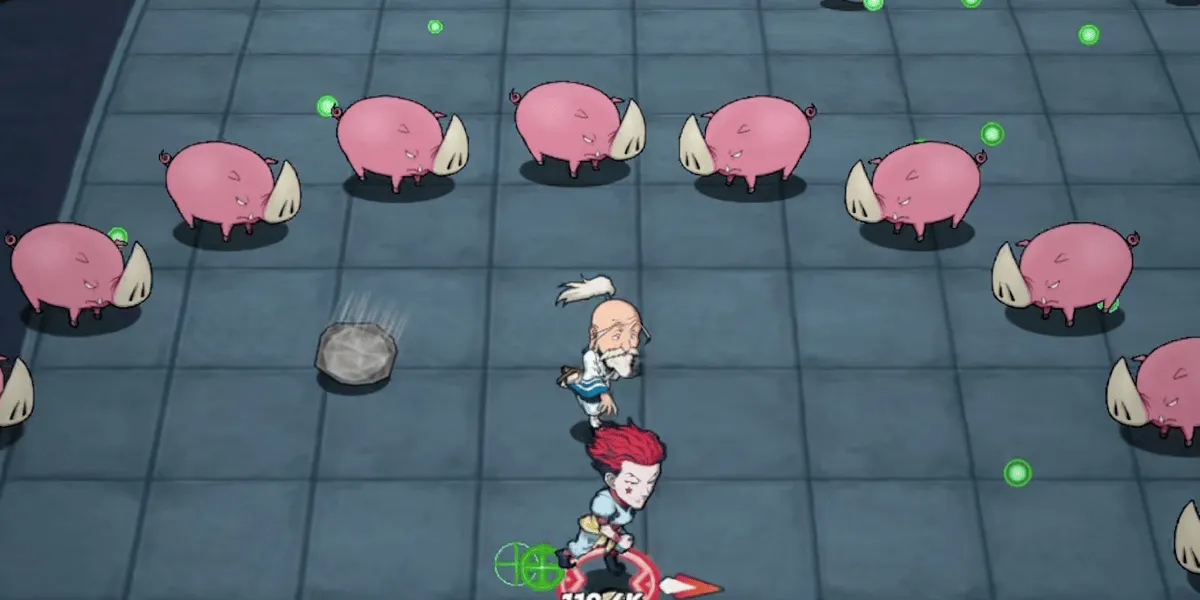 グレイトスタンプの輪