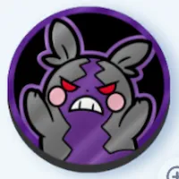 モルペコ（ポケモンコイン）