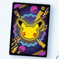 ポケモン30周年デザイン（デッキシールド）