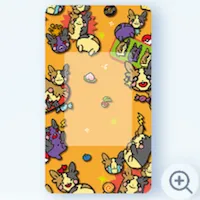 モルペコ（ボード）