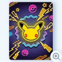 ポケモン30周年デザイン（ファイル）