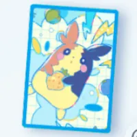 モルペコ（デッキシールド）