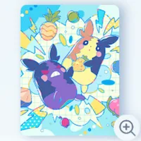 モルペコ（ファイル）