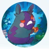 モルペコ（アイコン）画像